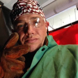 Meet your Posher, Adam